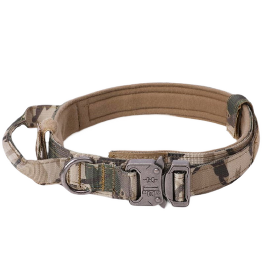 Zaynef Adjustable Pet Collar