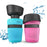 Dog Travel Portable Water Bottle