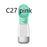 Pets Go Out Portable Water Cup Dog Waterer Feeding Water Bottle Pet Supplies