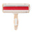 Roller brush pet gluer hair cleaner Hair remover brush