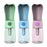 Pet Dog Cat Water Bottle Portable Feeder