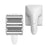 Pet Products Sticky Hair Remover Cat Hair Remover